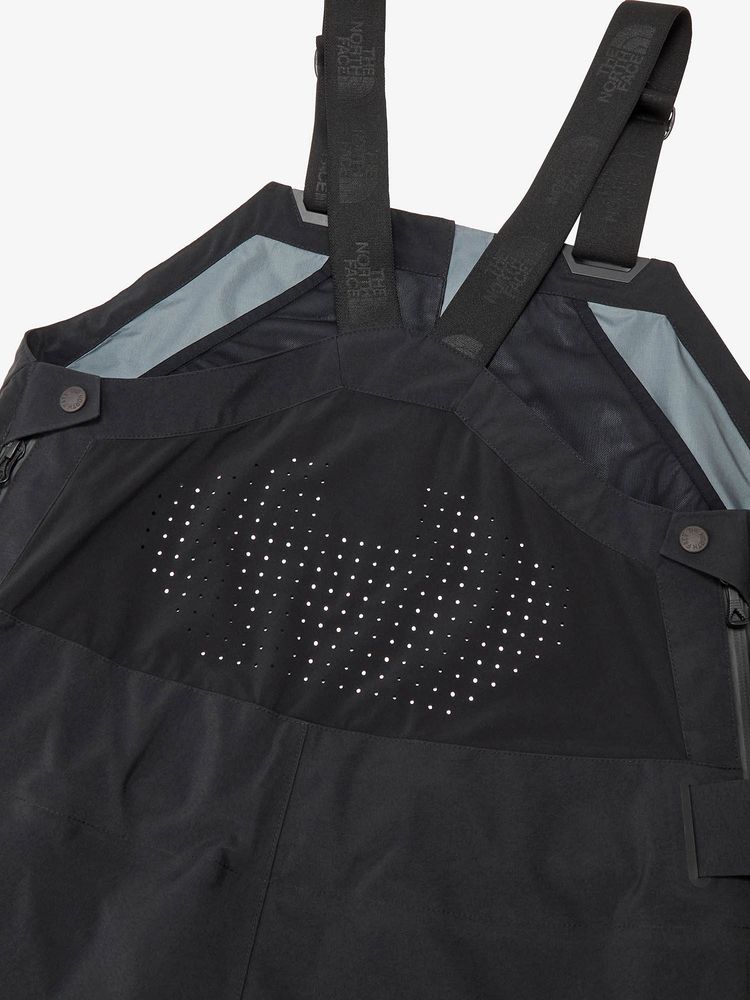 公式】RTG ゴアテックスビブ（ユニセックス）｜ザ・ノース・フェイス