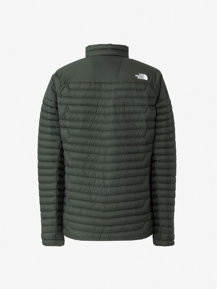 公式】サンダージャケット（メンズ）｜ザ・ノース・フェイス公式ストア