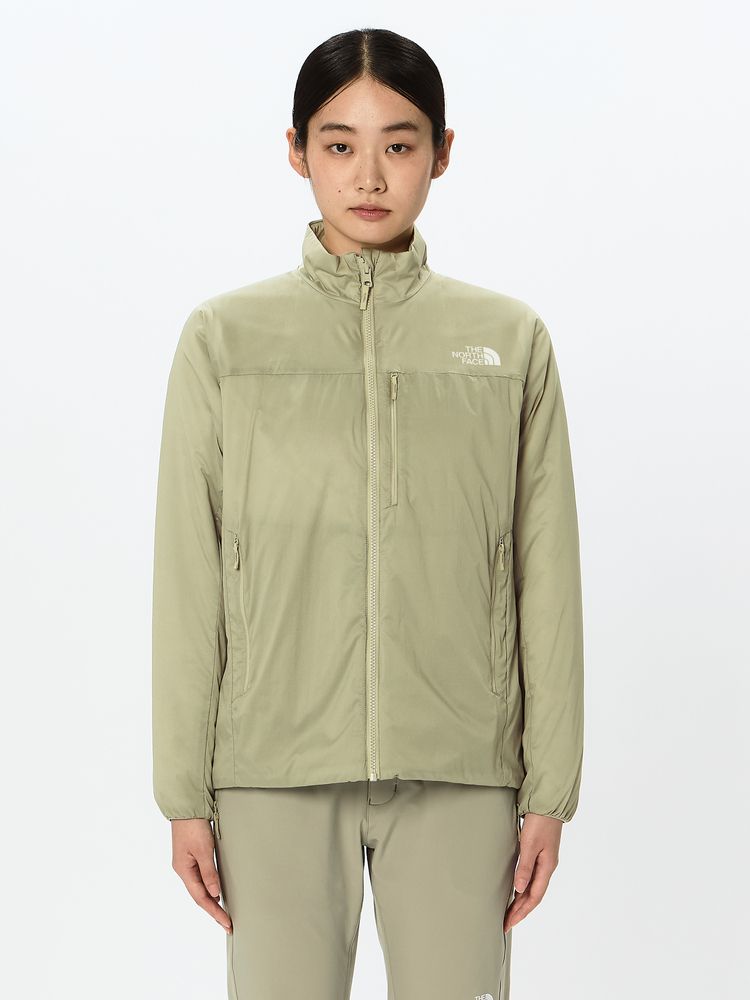 公式】ベントリックスジャケット（レディース）｜ザ・ノース・フェイス