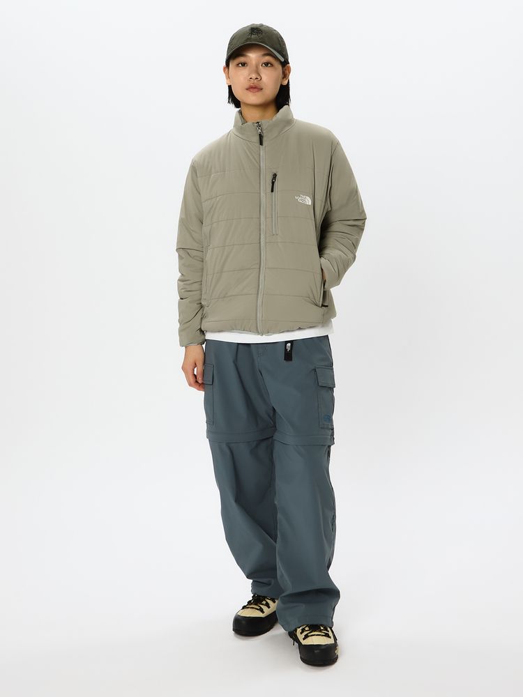 公式】ライトライダージャケット（レディース）｜ザ・ノース・フェイス
