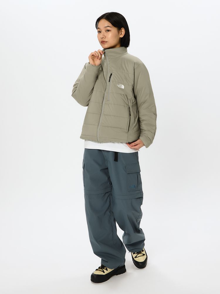 公式】ライトライダージャケット（レディース）｜ザ・ノース・フェイス