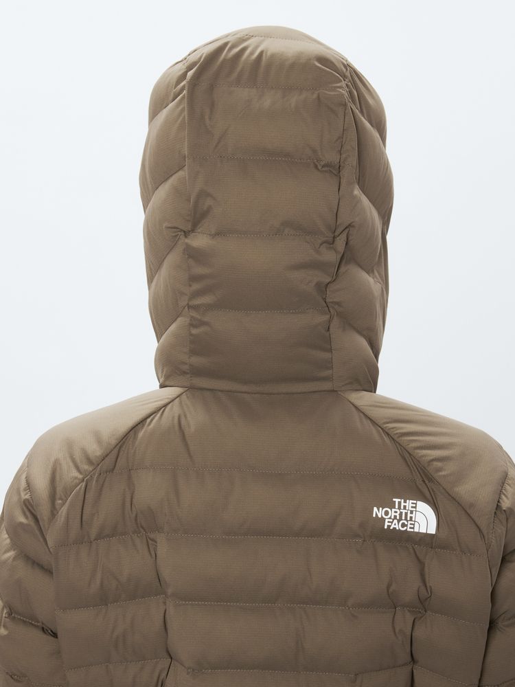 公式】レッドランフーディ（レディース）｜ザ・ノース・フェイス公式ストア