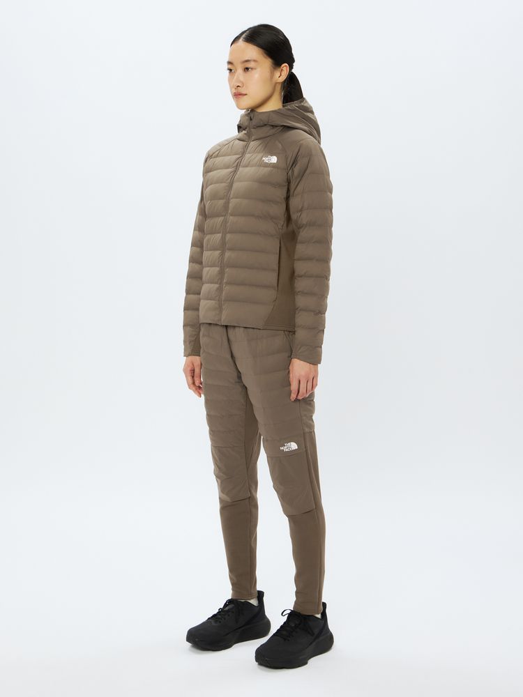 公式】レッドランフーディ（レディース）｜ザ・ノース・フェイス公式ストア