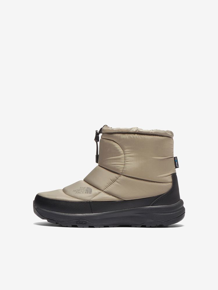 公式・アウトレット】ヌプシ ブーティ ウォータープルーフ VII