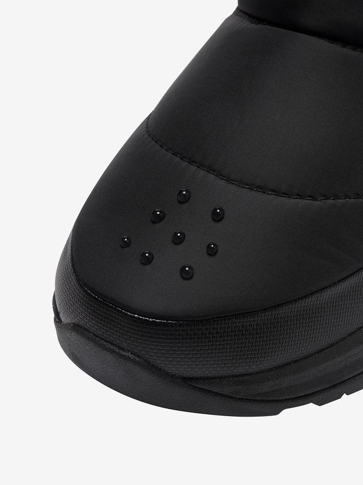 公式・アウトレット】ヌプシ ブーティ ウォータープルーフ VII