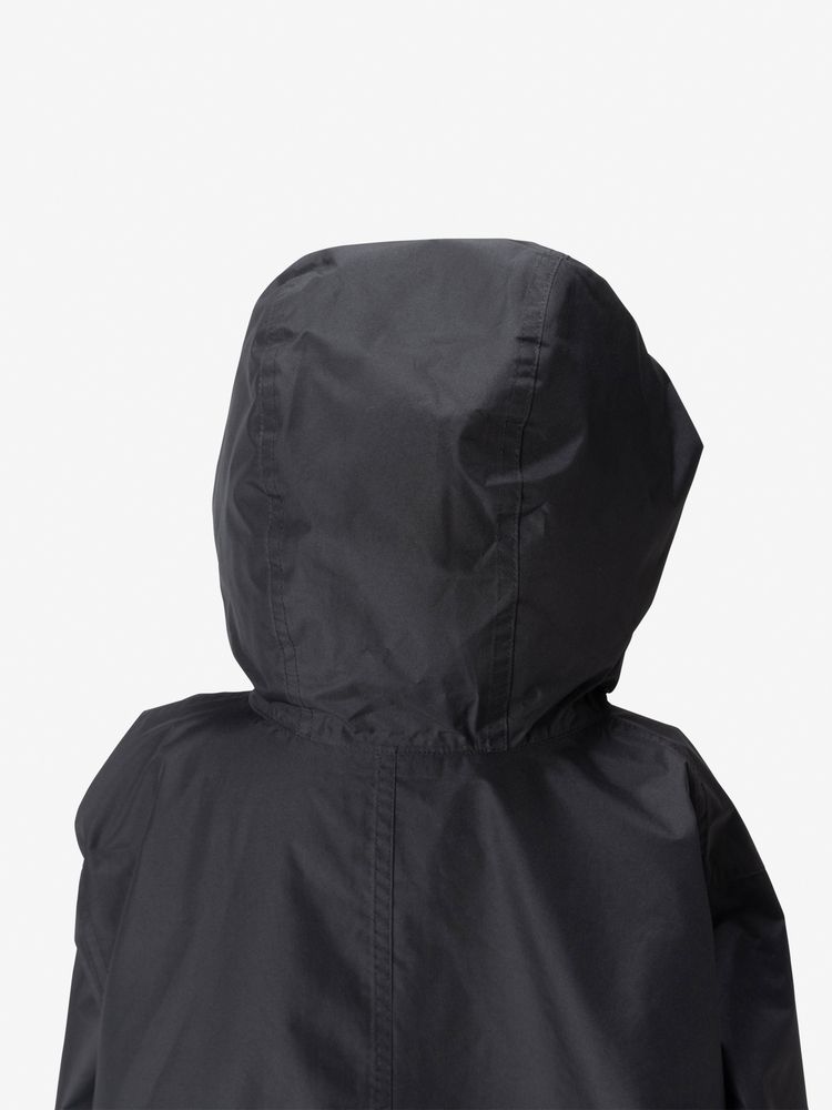 公式・限定】ゴアテックスコート（キッズ）｜ザ・ノース・フェイス公式