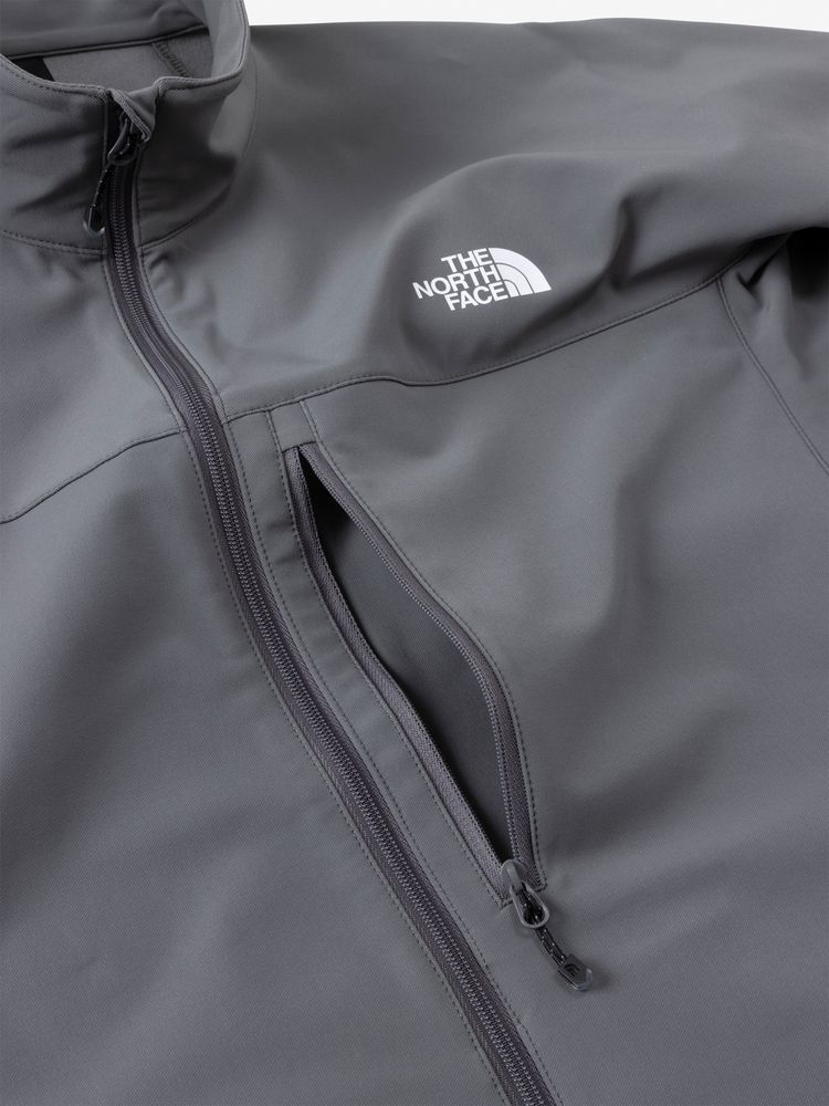 公式・限定】V3 バーブジャケット（メンズ）｜ザ・ノース・フェイス