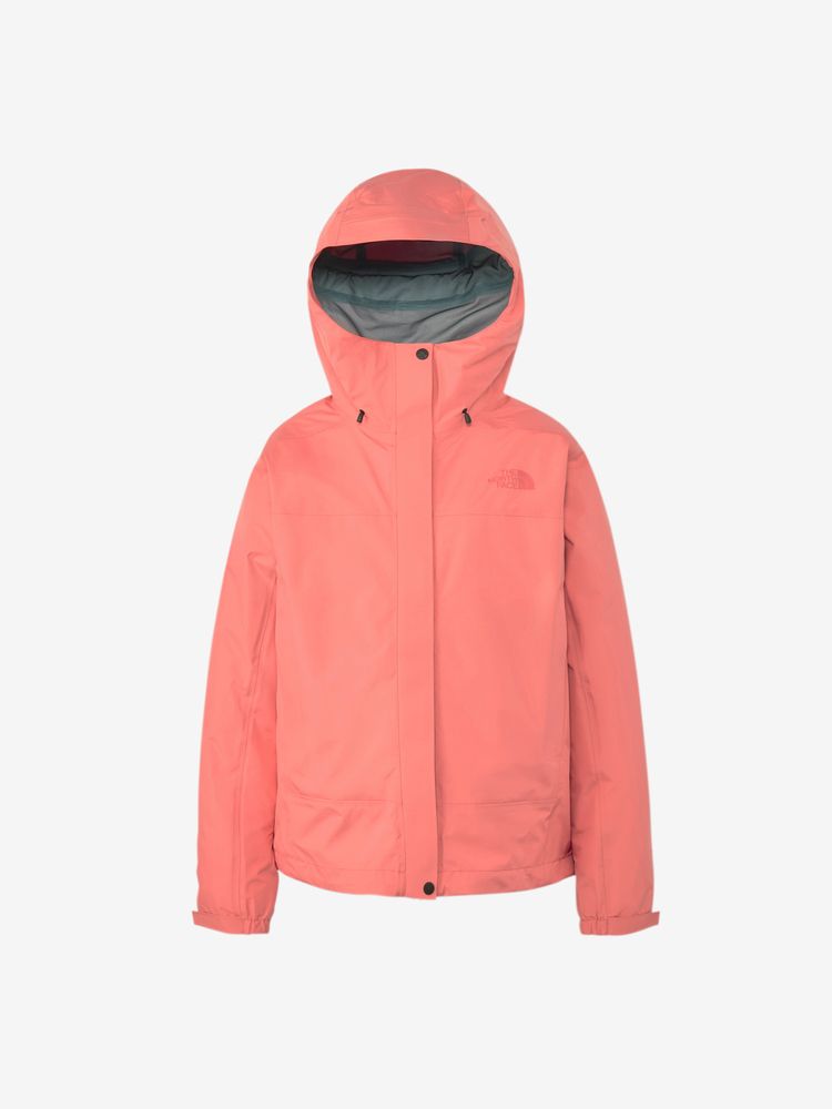 公式】フューチャーライトドリズルジャケット（レディース）｜ザ