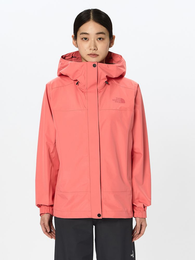 公式】フューチャーライトドリズルジャケット（レディース）｜ザ