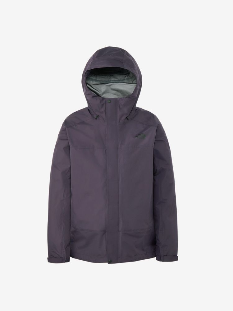 公式】フューチャーライトドリズルジャケット（メンズ）｜ザ・ノース