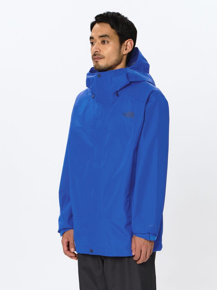 公式】フューチャーライトドリズルジャケット（メンズ）｜ザ・ノース