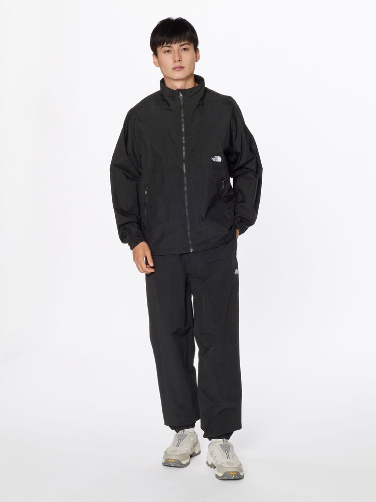 公式・限定】コンパクトブルゾン（ユニセックス）｜ザ・ノース