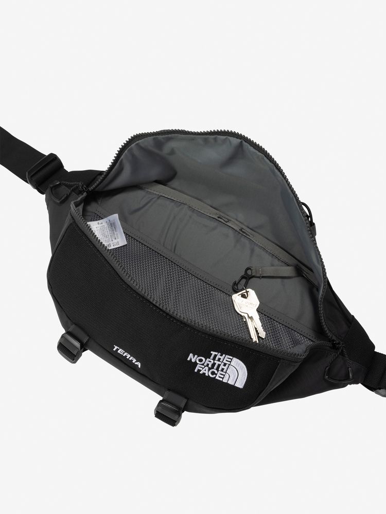 公式・限定】テラランバー6L｜ザ・ノース・フェイス公式ストア