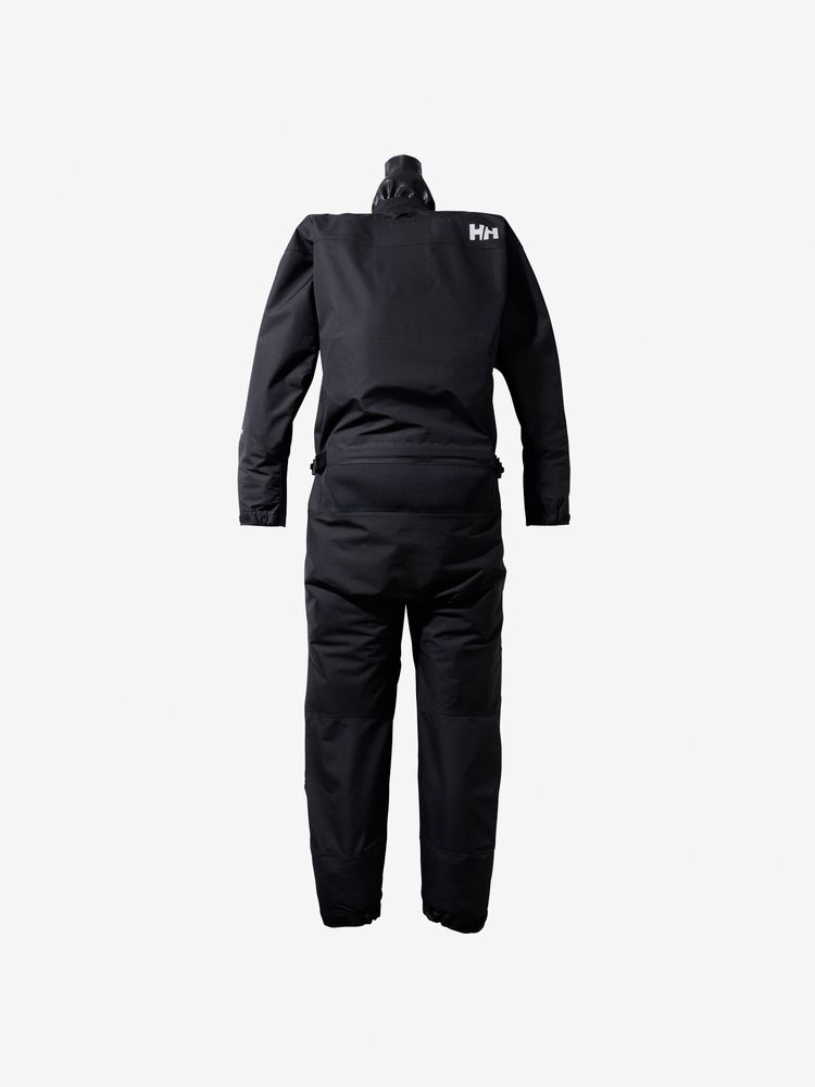 公式】ドライスーツⅡ（メンズ）｜ヘリーハンセン公式ストア