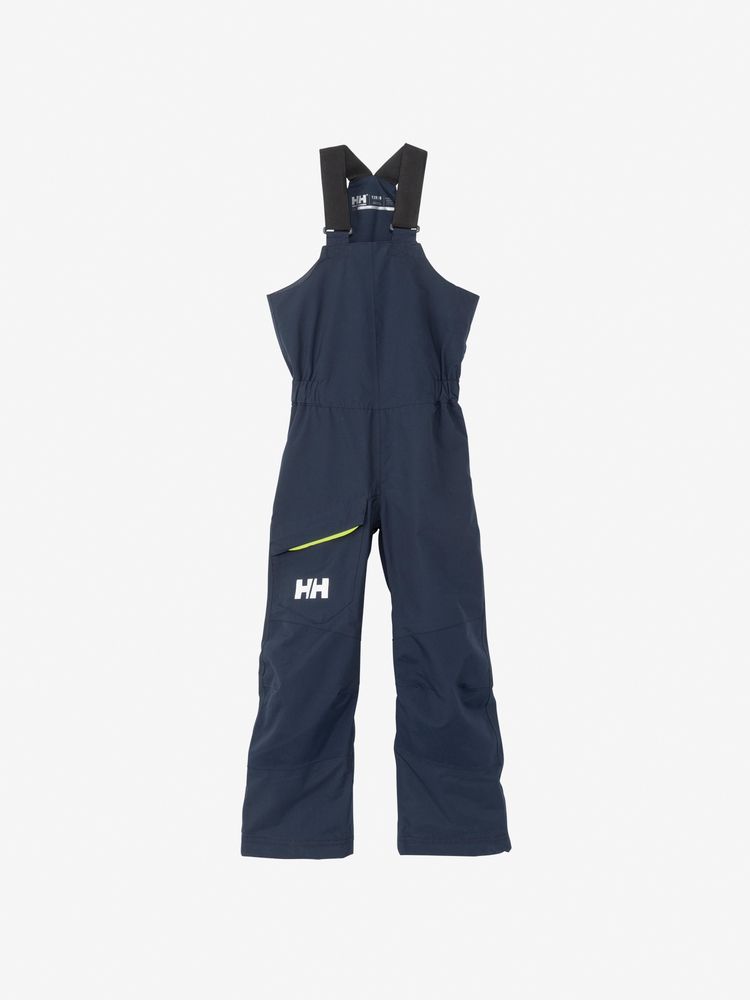 公式・限定】ジュニアソルトポートパンツ（キッズ）｜ヘリーハンセン