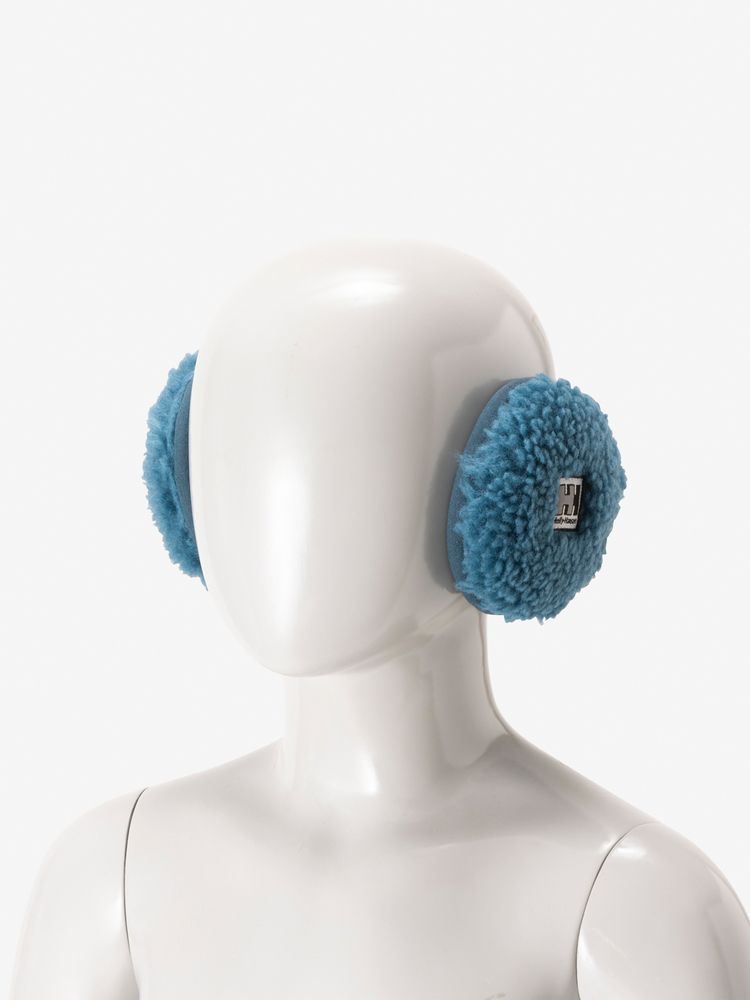 公式・アウトレット】ファイバーパイルサーモイヤーマフ(キッズ