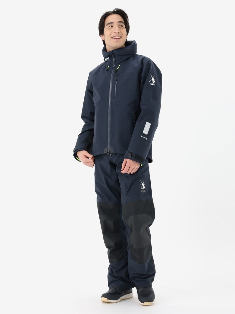 公式】ショアレースゴアテックスプロジャケット（ユニセックス