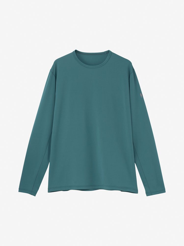 公式】ロングスリーブヴァンレックドライティー（ユニセックス