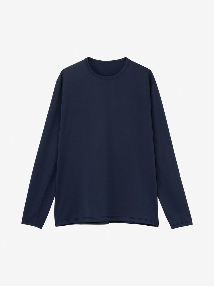 公式】ロングスリーブヴァンレックドライティー（ユニセックス