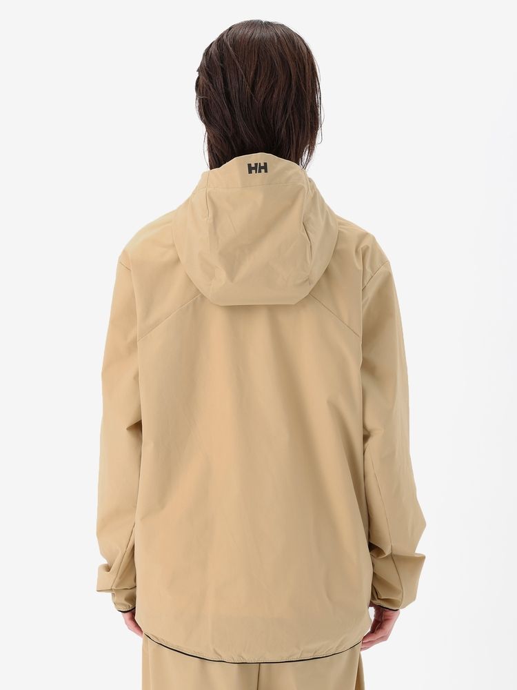 公式】ルスターストレッチウィンドジャケット（ユニセックス）｜ヘリー