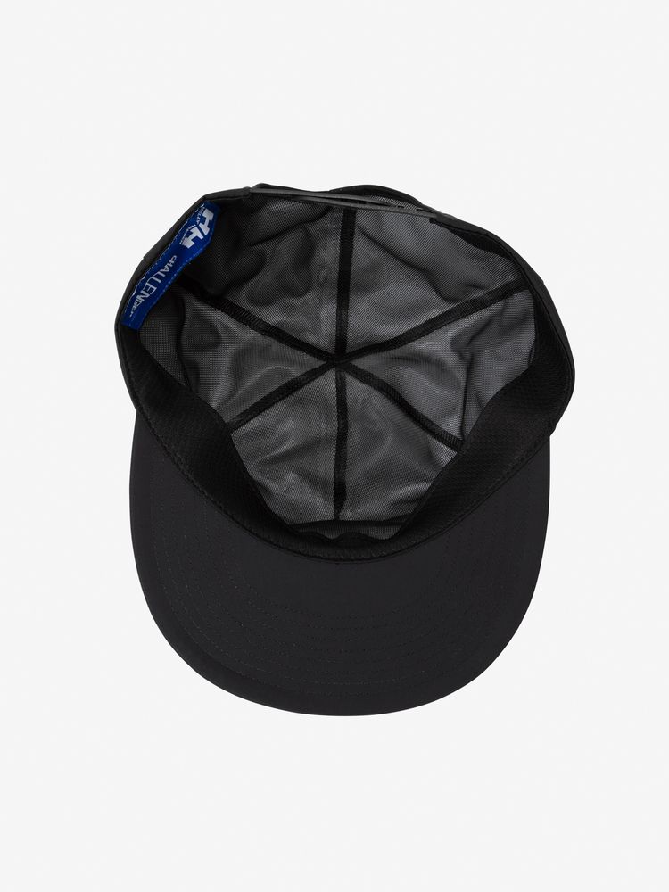 公式・限定】HH×CHALLENGER レーシングウインドキャップ｜ヘリー