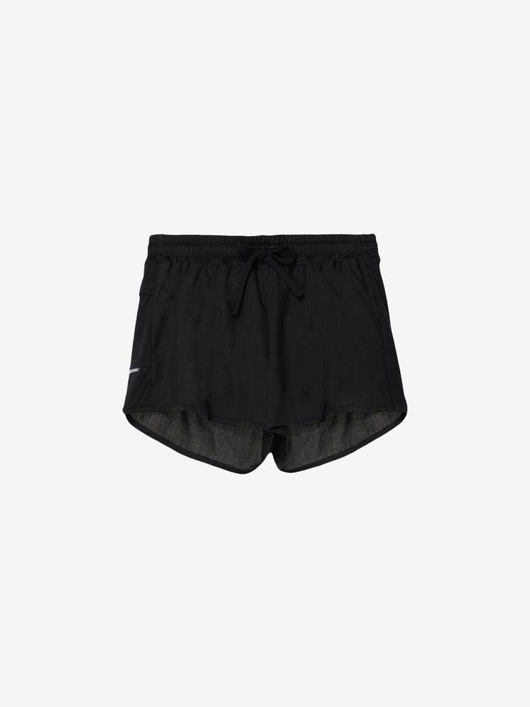 公式・アウトレット】ゾーンニット ショーツ(レディース)｜アイス