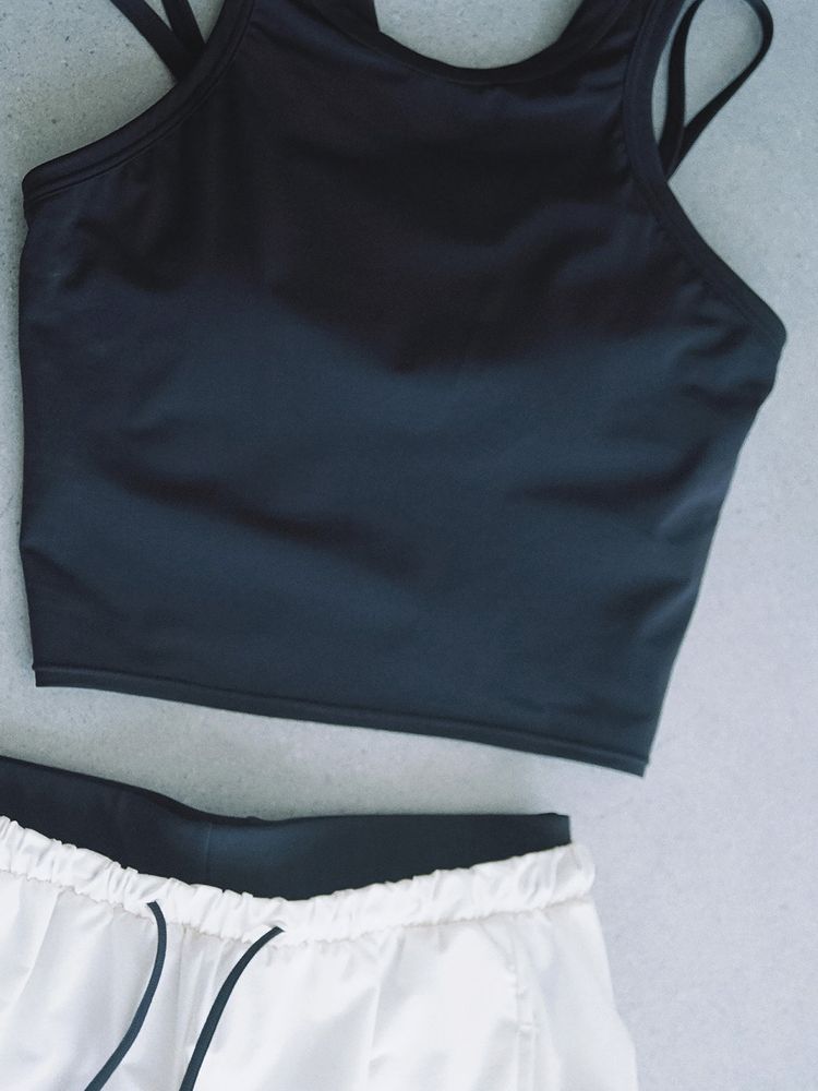 公式・限定】アダムエロペ×スピード タンク-T スイムウェア