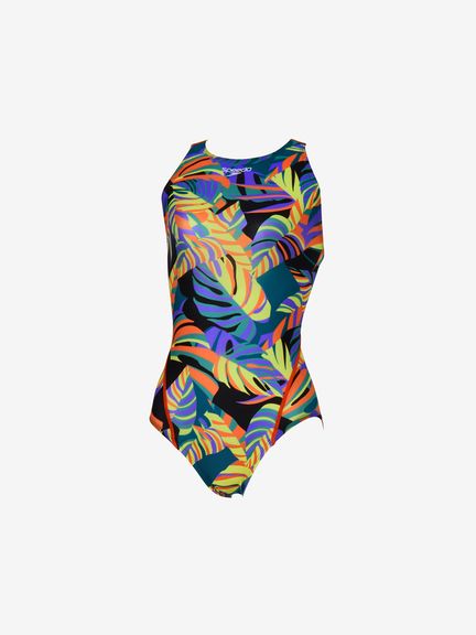 公式】フレックスシグマカイコンフォカットスーツ（レディース