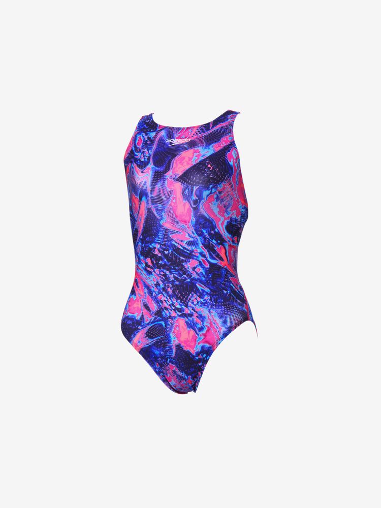 公式】フレックスシグマニューエイムカットスーツ2（レディース