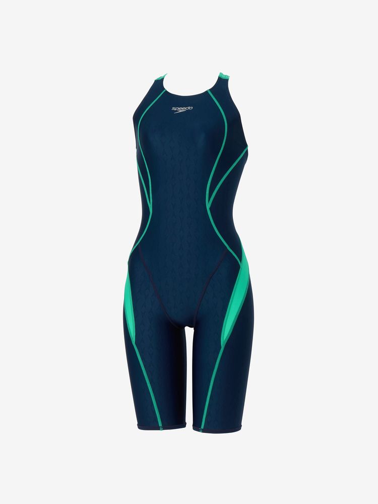 公式】フレックスシグマニューミニオープンバックニースキン