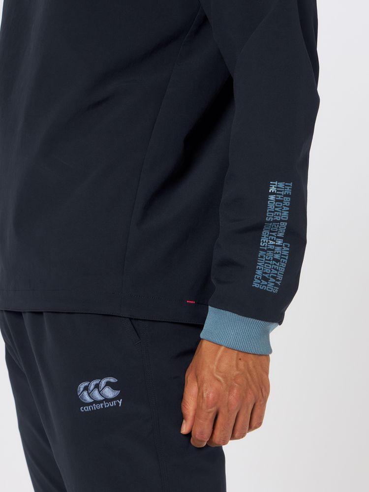 公式・アウトレット】ダフテッククロス プラクティスプルオーバー