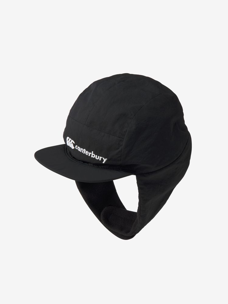 公式・限定】イヤーフラップキャップ｜カンタベリー公式ストア