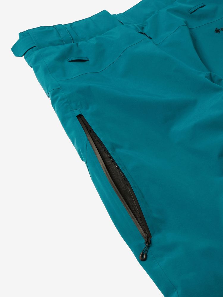 公式・アウトレット】ゴアテックス ツーレイヤー パンツ（スキー／ユニ