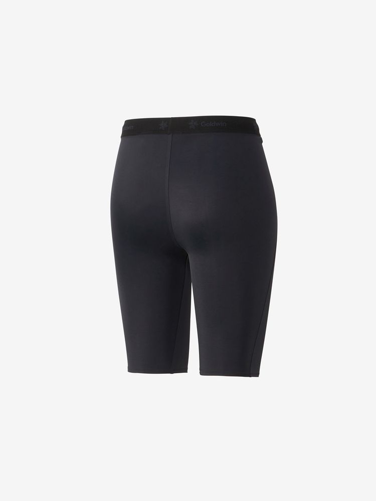 公式・アウトレット】コンプレッションハーフタイツ(C3fit／レディース