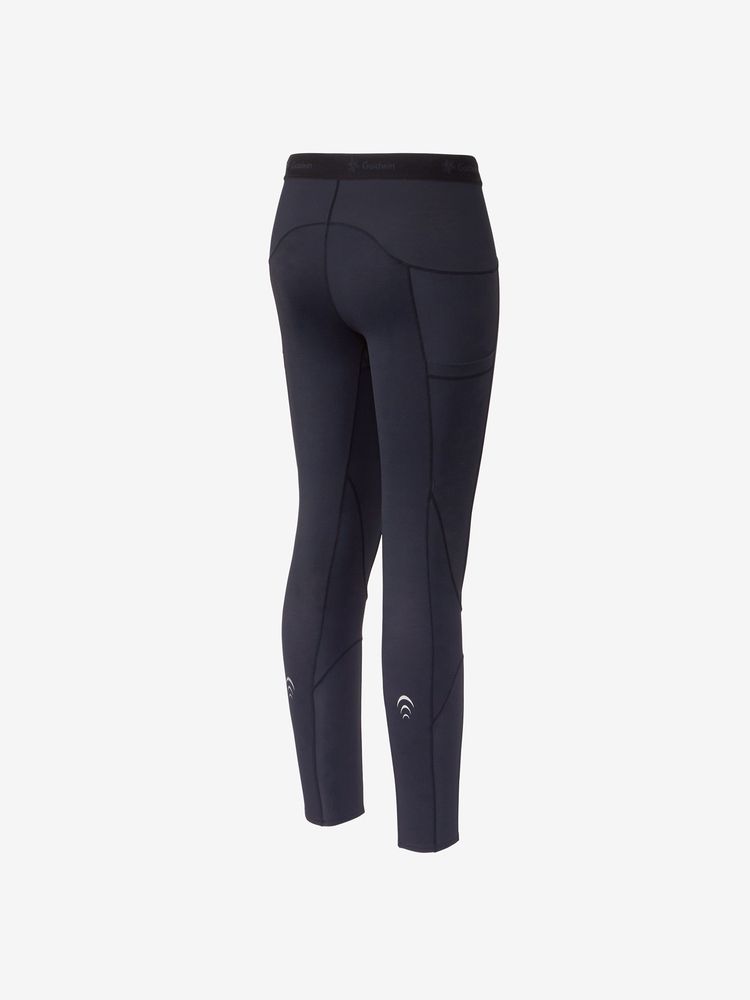 公式】フォーカスサポートロングタイツ（C3fit／レディース