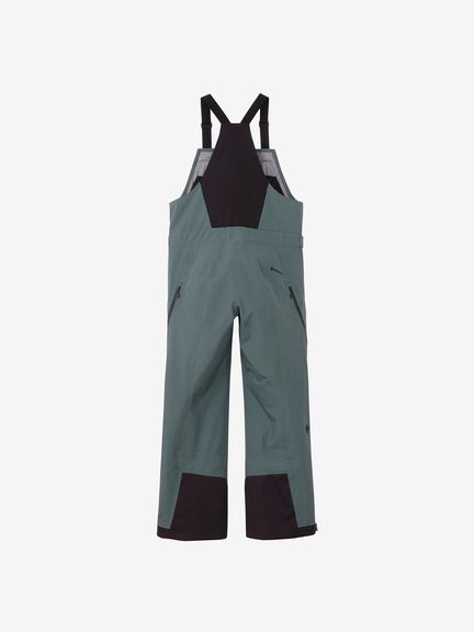 公式・アウトレット】ゴアテックススリーレイヤービブ（スキー