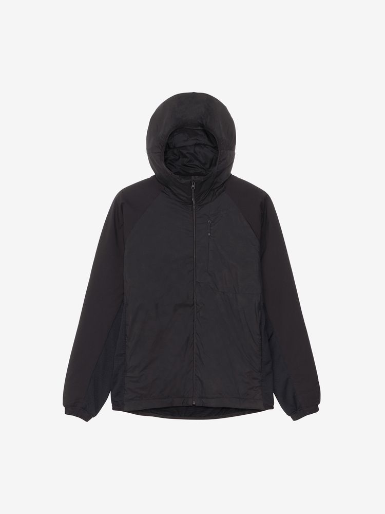 公式・アウトレット】パーテックスカンタムブリーザブルフーディー