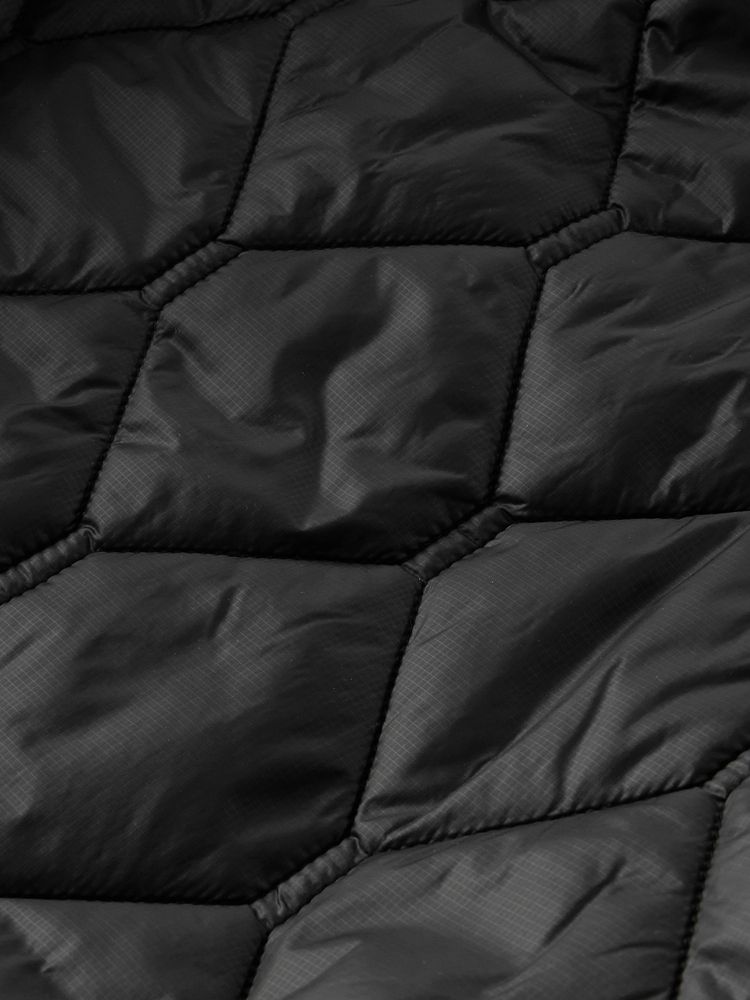 公式・アウトレット】リバーシブルキルテッドパフィージャケット（ユニ