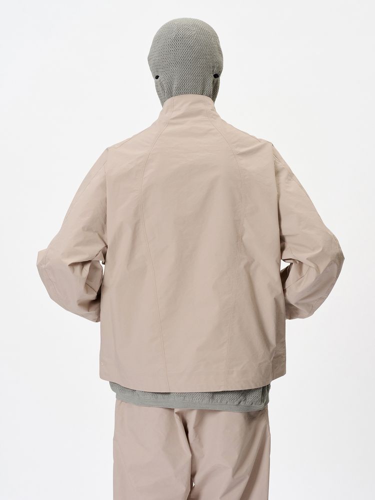 Goldwin 0 パラシュートシードリップストップセットアップ GOLDWIN 0