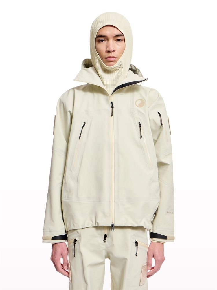 公式・限定】Goldwin×OUR LEGACY ゴアテックススリーレイヤー