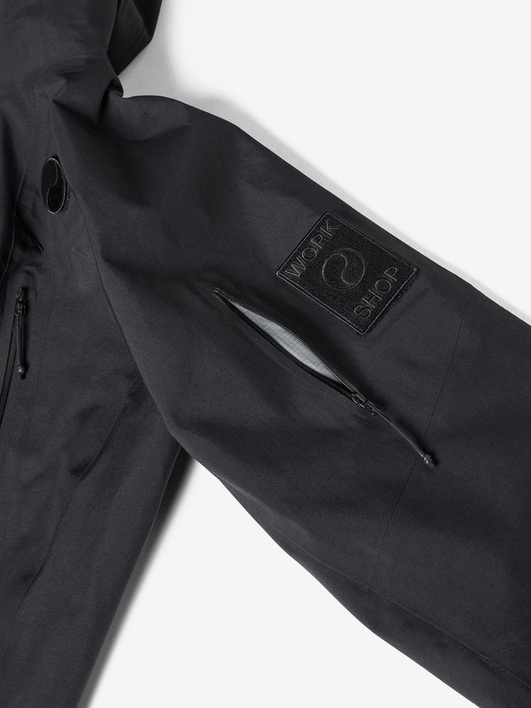 公式・限定】Goldwin×OUR LEGACY ゴアテックススリーレイヤー