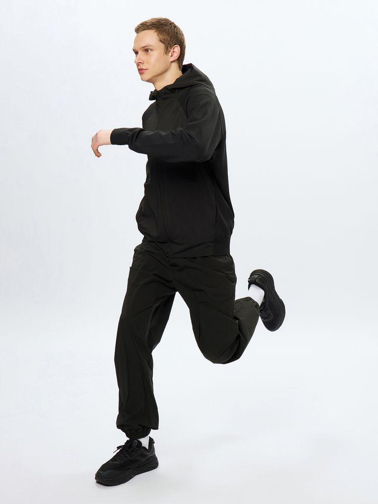 公式・アウトレット】ウィフ/ ニッティングハイブリッドパデッド