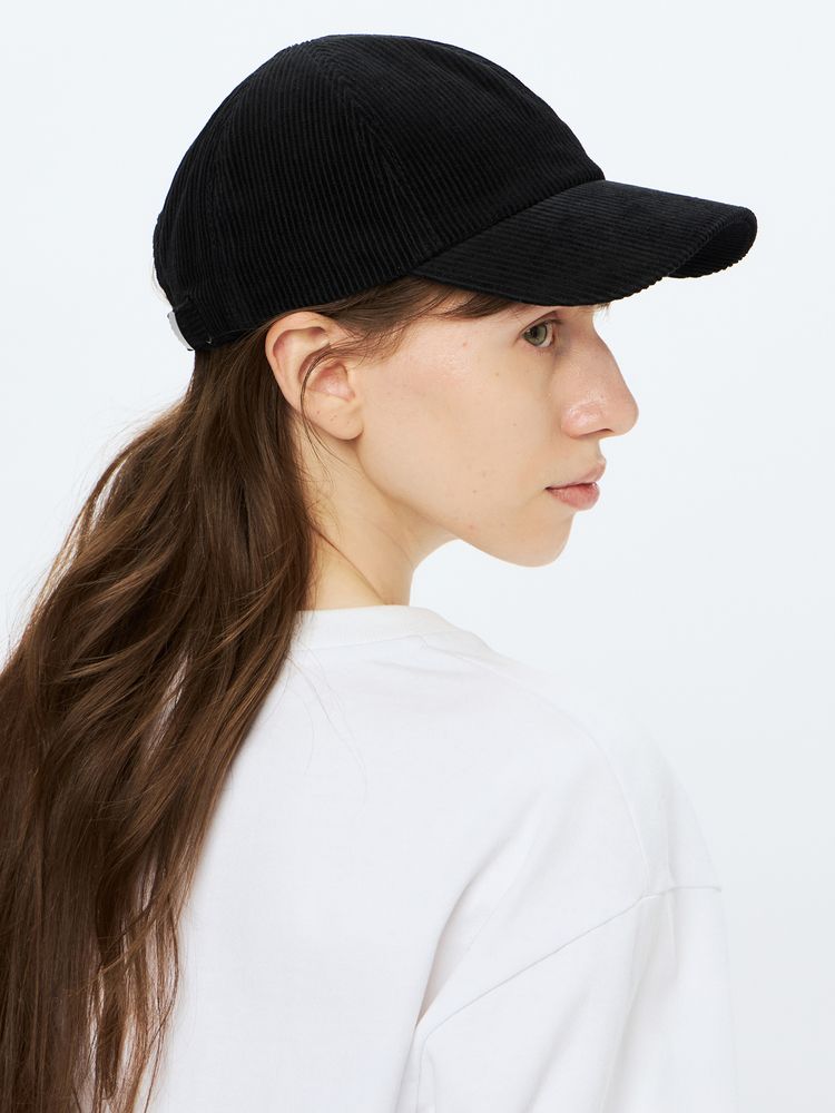 公式・アウトレット】コーデュロイキャップ（ユニセックス