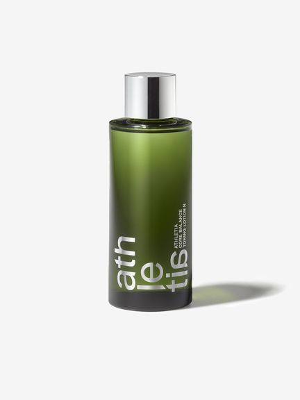 公式】athletia コアバランス トーニングローション N｜ニュートラル