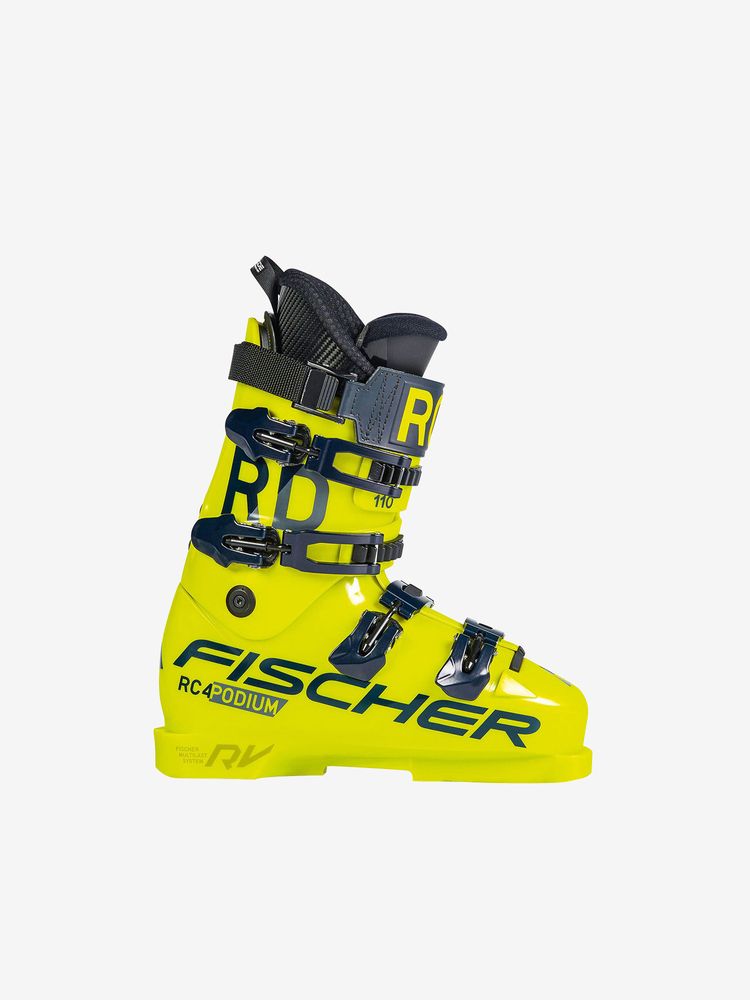 公式・アウトレット】RC4 ポディウム RD 110｜フィッシャー公式ストア