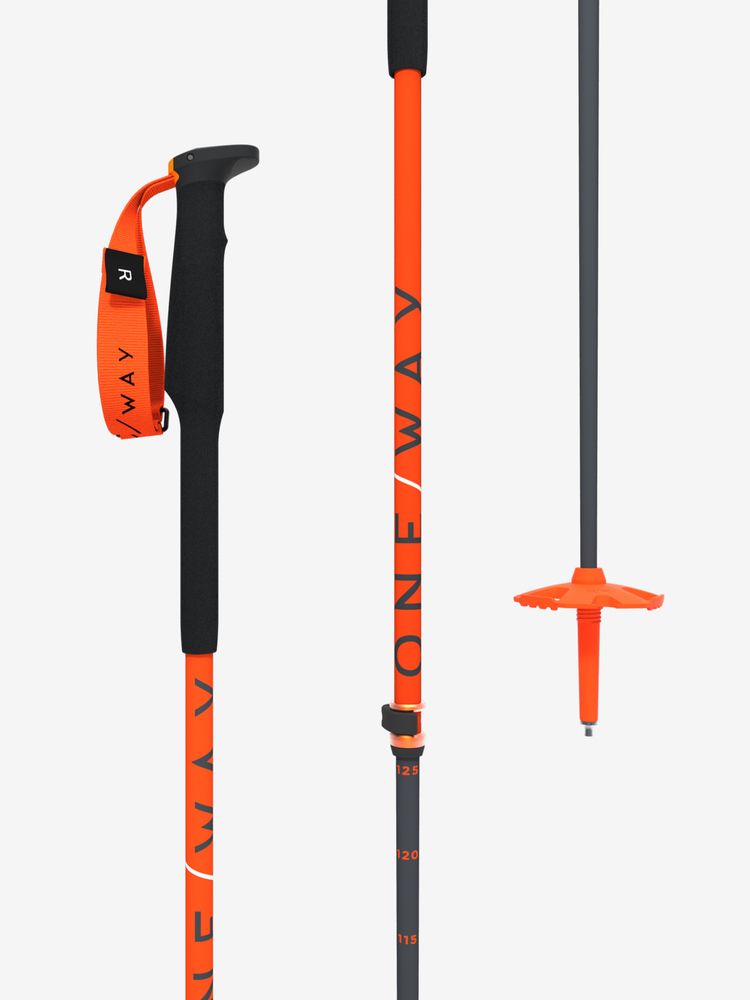 公式】ONE WAY／TR バリオ｜フィッシャー公式ストア