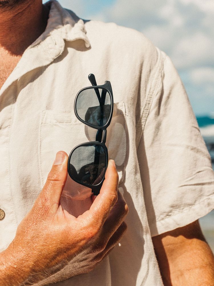 公式】タンゴ ブラックスレート（サングラス）｜サンスキー公式ストア