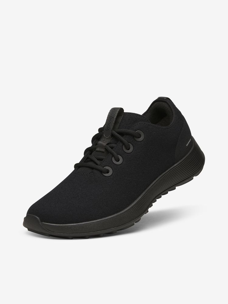 公式】ウールランナーNZウォータープルーフ（メンズ）｜オールバーズ