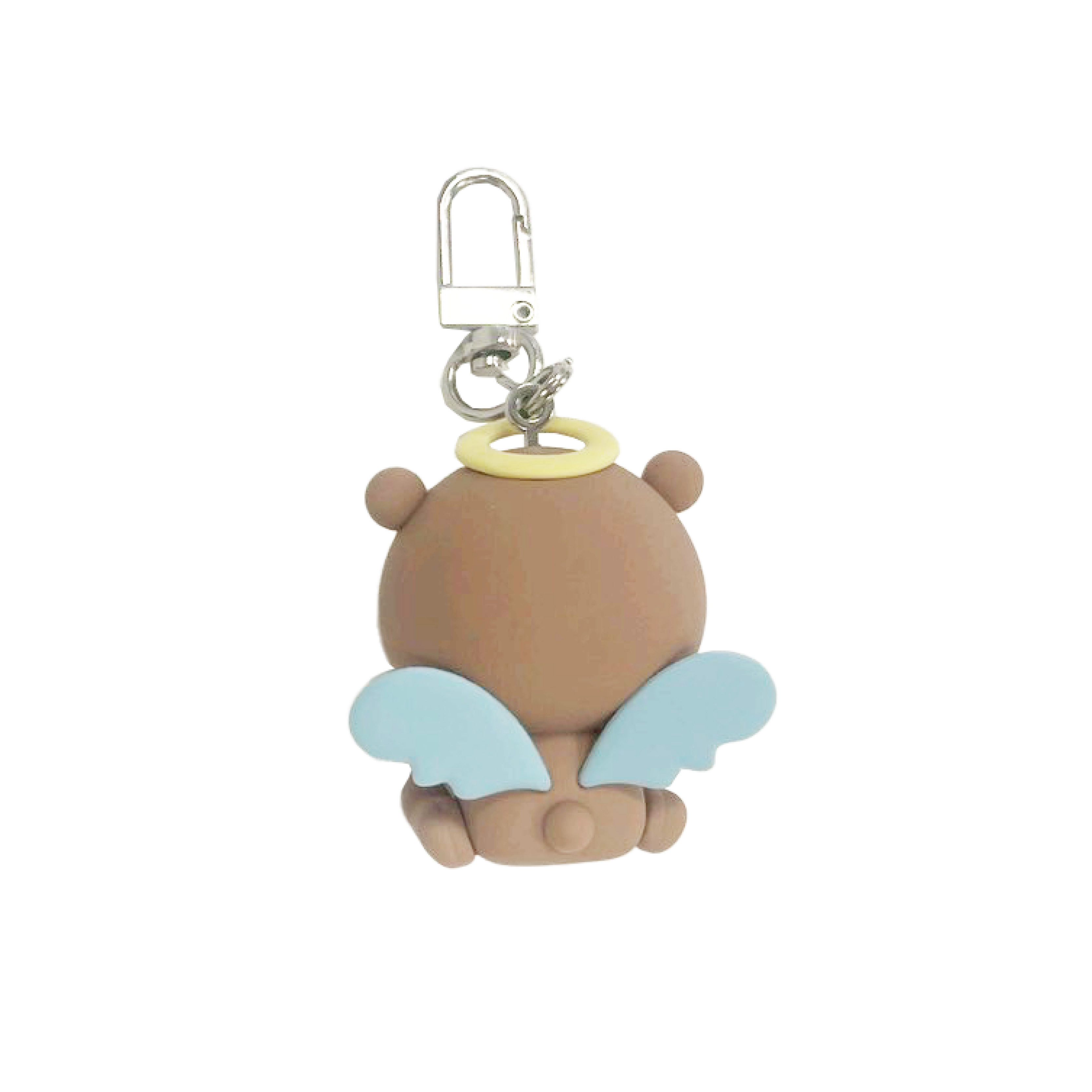 としくま立体キーホルダー | SHIHO KATO Official Goods Store