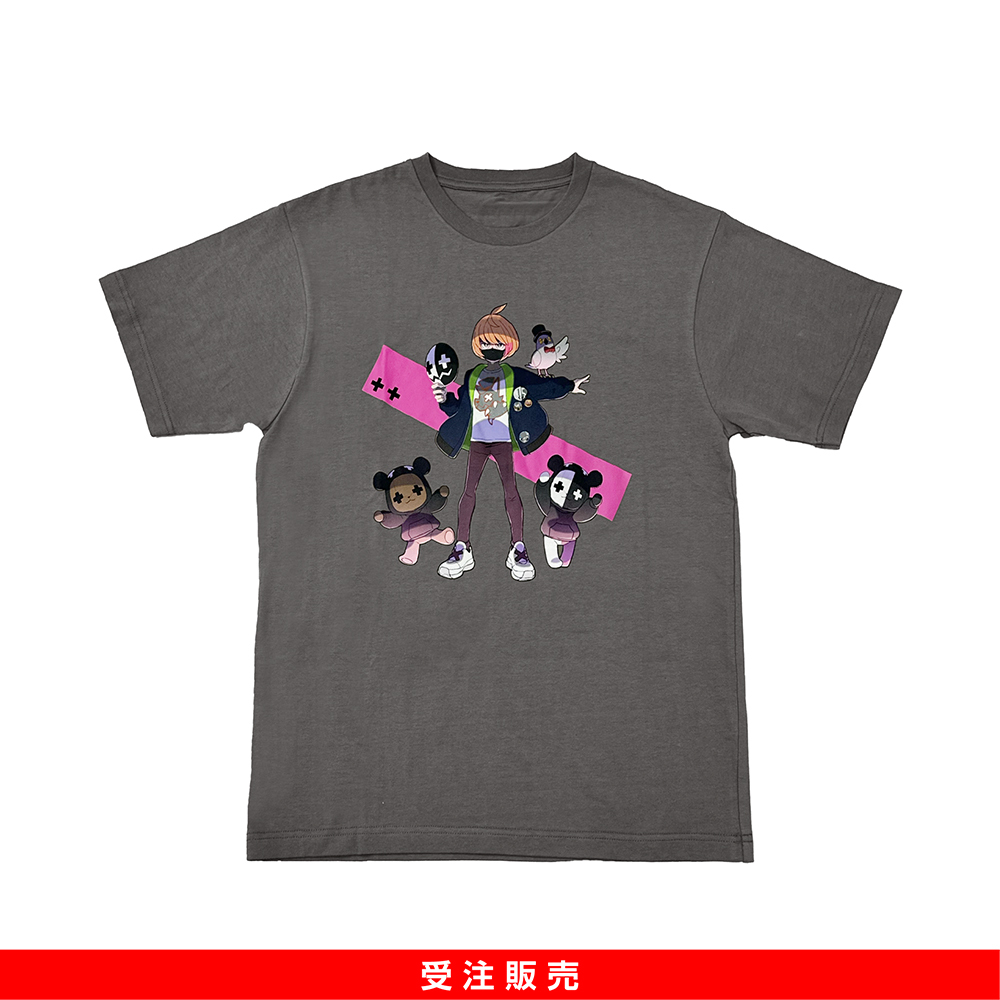 レトルト OFFICIAL GOODS STORE